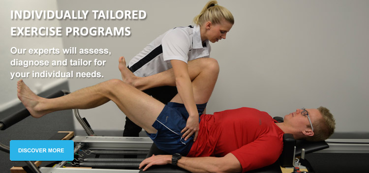 physiotherapy pilates northbridge willougby