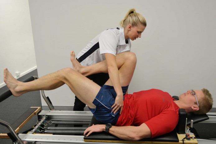 sports physiotherapy Northbridge