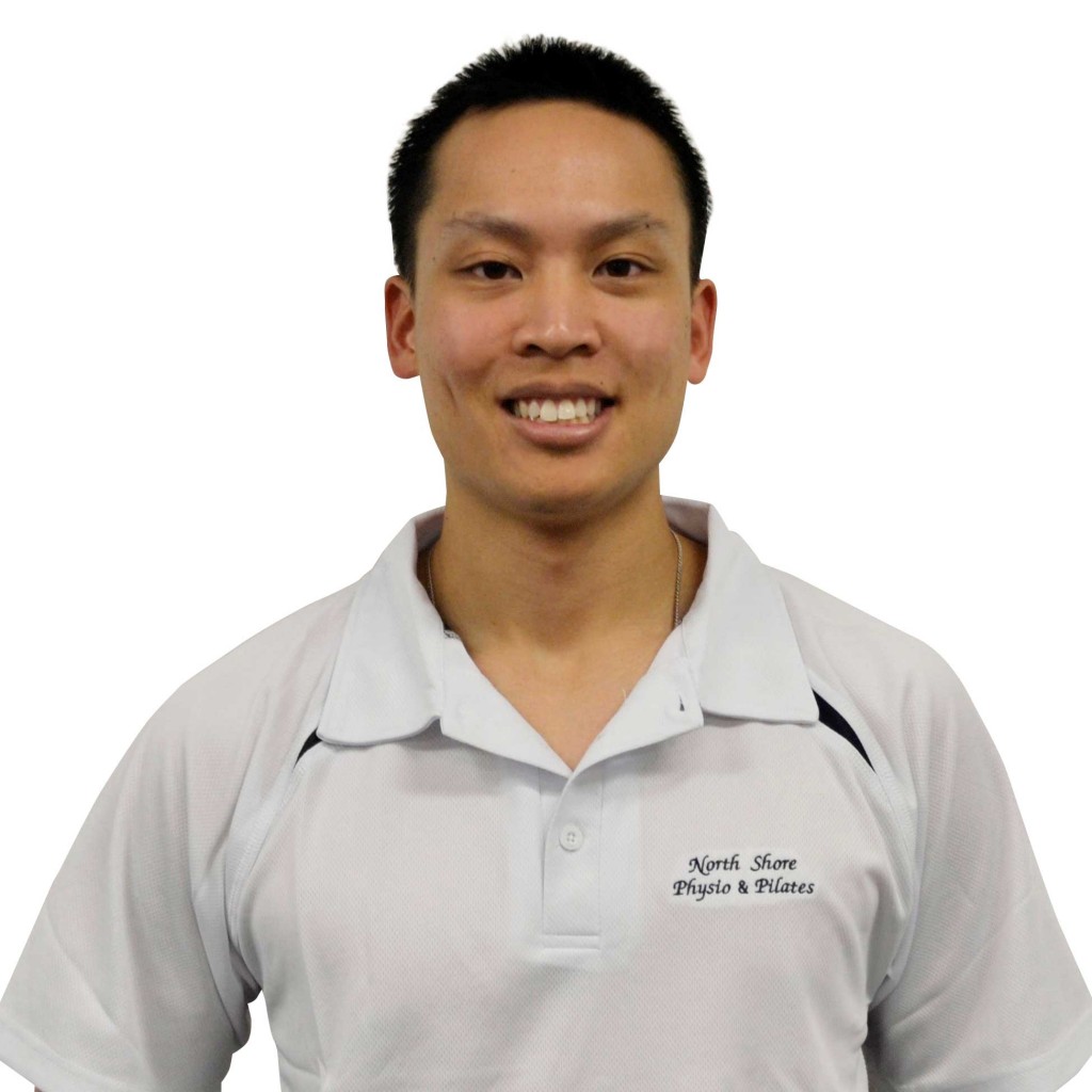 Physiotherapist Northbridge Willoughby North Shore