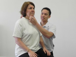 postural assessments Northbridge Willoughby