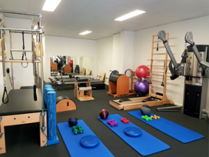 Physiotherapy Pilates Northbridge Willoughby Castlecrag